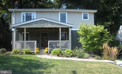 9116 Providence Ave, Silver Spring, MD 20901 photo 1