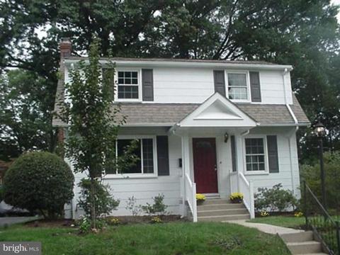 10310 Ridgemoor Dr, Silver Spring, MD 20901 photo 1