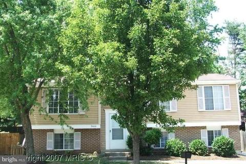 9406 Northgate Rd, Laurel, MD 20723 photo 1