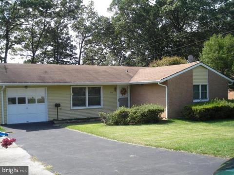 802 Joppa Farm Rd, Joppa, MD 21085 photo 1