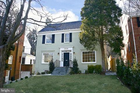 2226 48th St NW, Washington, DC 20007 photo 1