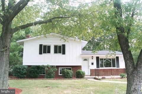 6101 Frontier Dr, Springfield, VA 22150 photo 1