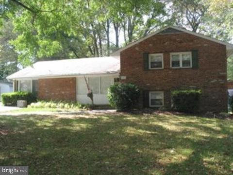 5505 Hinton St, Springfield, VA 22151 photo 5