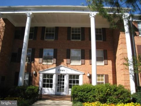 7720 Tremayne Pl #307, Mclean, VA 22102 photo 2