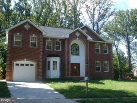 7603 Dunston St, Springfield, VA 22151 photo 1