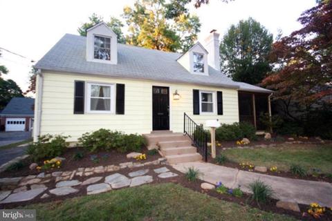 5 Stockton Rd, Silver Spring, MD 20901 photo 2