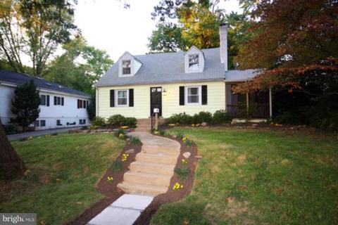 5 Stockton Rd, Silver Spring, MD 20901 photo 1