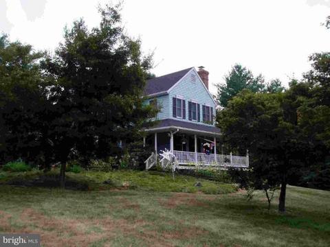 253 Bell Rd, Westminster, MD 21158 photo 2