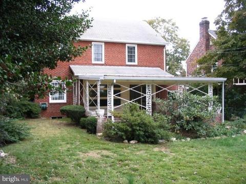 617 Fairview Ave, Frederick, MD 21701 photo 1