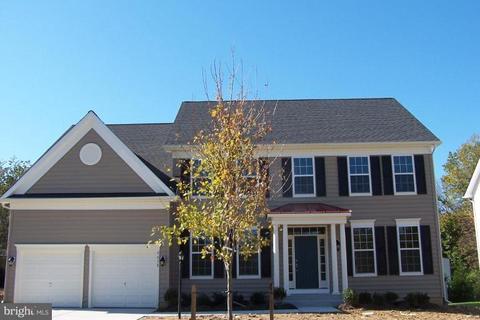 9418 Forest Gates Path, Laurel, MD 20723 photo 1