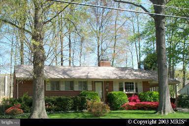 7423 Long Pine Dr, Springfield, VA 22151 photo 1