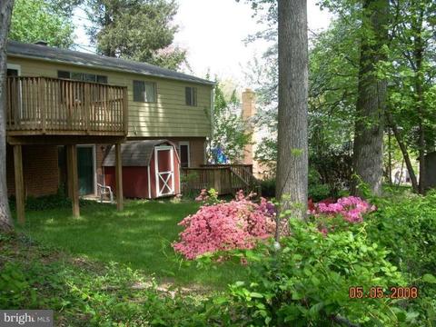 1313 Gresham Rd, Silver Spring, MD 20904 photo 9
