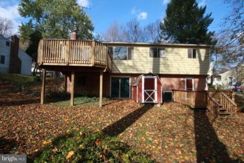 1313 Gresham Rd, Silver Spring, MD 20904 photo 10
