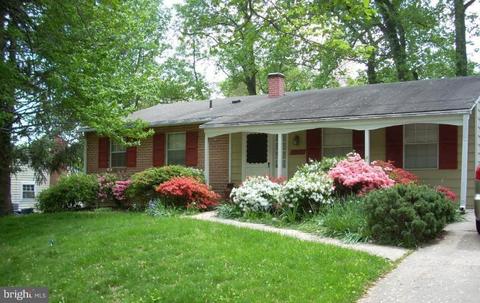 1313 Gresham Rd, Silver Spring, MD 20904 photo 1