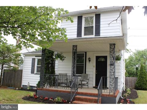 100 Grant St, Riverside, NJ 08075 photo 1