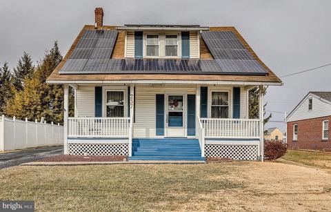 237 Potomac St E, Williamsport, MD 21795 photo 1