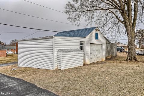 237 Potomac St E, Williamsport, MD 21795 photo 28