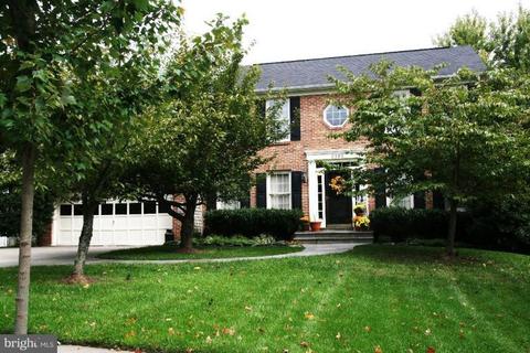 8395 Sand Cherry Ln, Laurel, MD 20723 photo 1