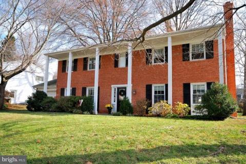 1311 Macbeth St, Mclean, VA 22102 photo 1