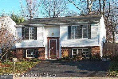 532 Logan St, Frederick, MD 21701 photo 1