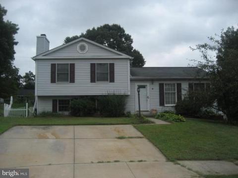 9 Stable Gate Ct, Perry Hall, MD 21128 photo 1