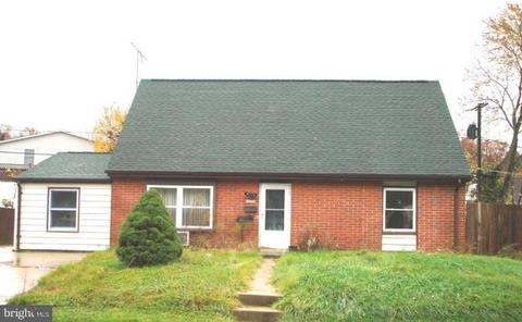 1005 Ensor Dr, Joppa, MD 21085 photo 1
