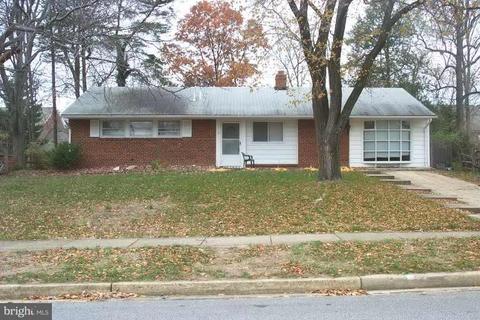 5418 Gainesville Rd, Springfield, VA 22151 photo 1