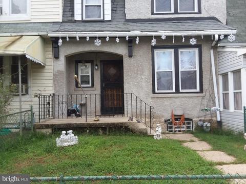20 Chestnut St, Marcus Hook, PA 19061 photo 1