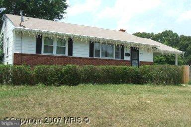 9316 Alcona St, Lanham, MD 20706 photo 1