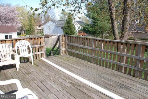1803 Pinecroft Ct, Frederick, MD 21702 photo 9