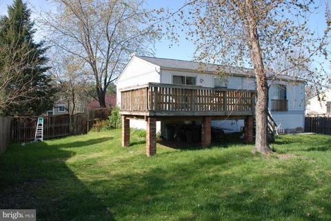 1803 Pinecroft Ct, Frederick, MD 21702 photo 8