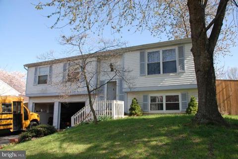 1803 Pinecroft Ct, Frederick, MD 21702 photo 1