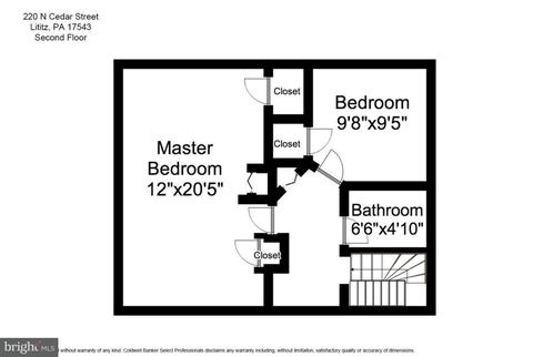 220 N Cedar St, Lititz, PA 17543 photo 30