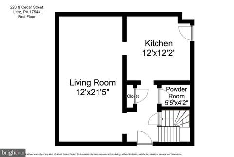 220 N Cedar St, Lititz, PA 17543 photo 29