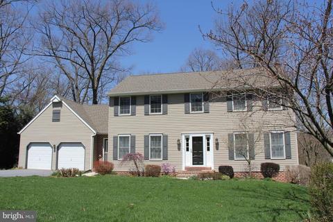 3 Warren Cir, Lititz, PA 17543 photo 1