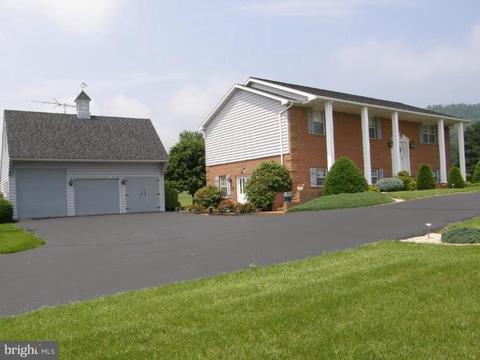 13008 Blairs Valley Rd, Clear Spring, MD 21722 photo 2