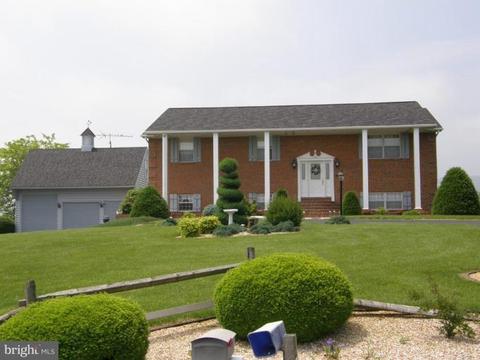 13008 Blairs Valley Rd, Clear Spring, MD 21722 photo 1