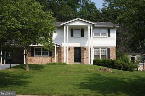 12713 Rigdale Ter, Silver Spring, MD 20904 photo 1