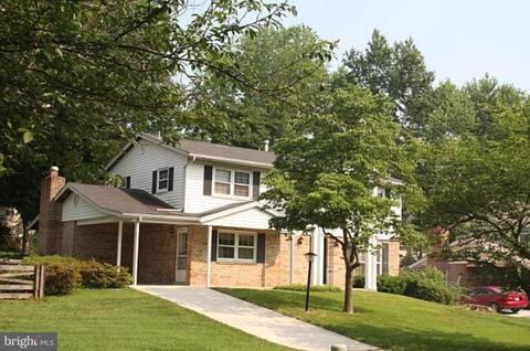 12713 Rigdale Ter, Silver Spring, MD 20904 photo 2