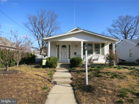 125 E 3rd Ave, Runnemede, NJ 08078 photo 1