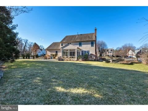 421 E Oak Ave, Moorestown, NJ 08057 photo 24