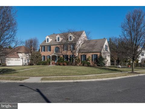 421 E Oak Ave, Moorestown, NJ 08057 photo 25