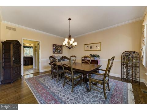 421 E Oak Ave, Moorestown, NJ 08057 photo 12