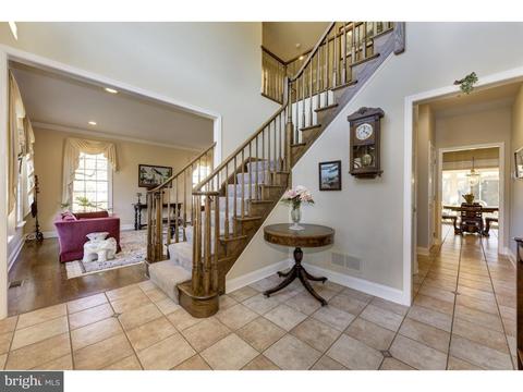 421 E Oak Ave, Moorestown, NJ 08057 photo 2