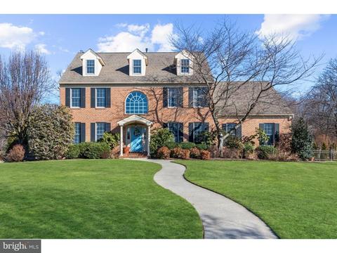 421 E Oak Ave, Moorestown, NJ 08057 photo 1