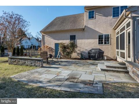 421 E Oak Ave, Moorestown, NJ 08057 photo 23