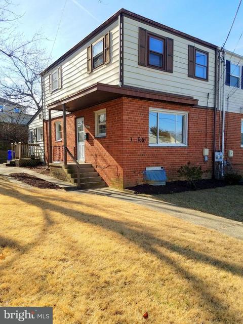 3208 Medway St, Silver Spring, MD 20902 photo 1