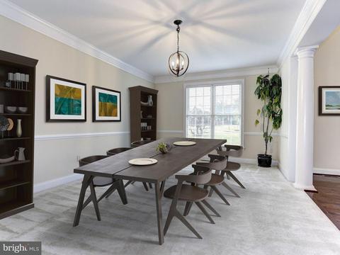 9131 Riverhill Rd, Laurel, MD 20723 photo 4