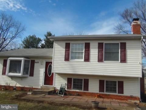 8406 Cavalry Ln, Manassas, VA 20110 photo 1