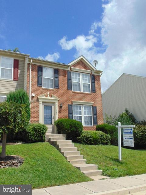 3161 Freestone Ct, Abingdon, MD 21009 photo 1
